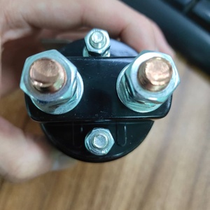 Relé de Calefacción EW145B, Relé Ew145b - Product Image 3