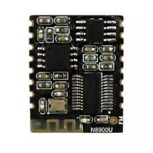 Custom Module N8900U Series Sound Module OEM Manufacturer Bluetooth Modules Voice Playback Module - Product Image 6