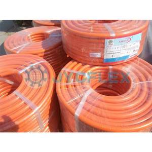 Mangueira de Gás de Baixa Pressão de 5 16 3 8 Polegadas, Tubo Corrugado Reforçado em Aço Inoxidável para Conexão de Fogão a Gás - Product Image 5