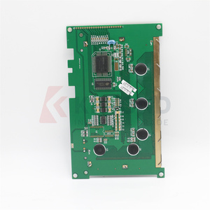 1PC 158.23.4302 Internal Display <b>Screen</b> 5.7 Inch LCD Module Durable Replacement Parts - Product Image 5