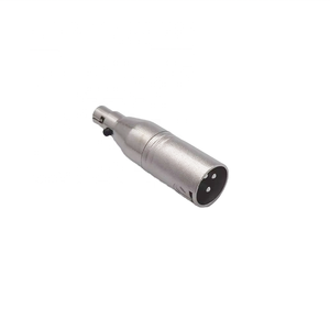 Convertisseur <span class=keywords><strong>mini</strong></span> <span class=keywords><strong>jack</strong></span> <span class=keywords><strong>vers</strong></span> <span class=keywords><strong>xlr</strong></span> adaptateur <span class=keywords><strong>xlr</strong></span> mâle <span class=keywords><strong>vers</strong></span> <span class=keywords><strong>mini</strong></span> <span class=keywords><strong>xlr</strong></span> mâle 3 broches - Product Image 1