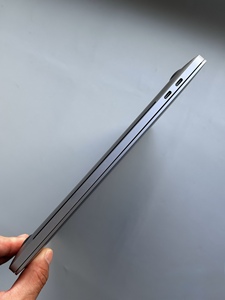 MacBook Pro 2019 16 นิ้ว i9 แรม 32GB SSD 2TB มือสอง เล่นวิดีโอได้ 18 ชั่วโมง ของแท้ - Product Image 5