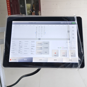 Multifunctional 5W UV 355nm Laser Marking <strong>Machine</strong> Electric <strong>for</strong> Glass Plastic Leather-<strong>Coding</strong> <strong>Machines</strong> <strong>for</strong> <strong>Bottle</strong> Packaging - Product Image 4