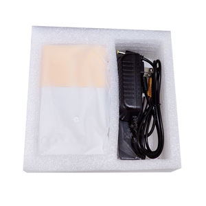 Mini Proyector Portátil de Bolsillo, <span class=keywords><strong>Cine</strong></span> en Casa, Proyector LED 3D HD 1080P, AV, USB, YG300 - Product Image 5