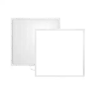 Novos produtos quentes 48W 600 MILÍMETROS recesso montado SMD CONDUZIU a Luz Do Painel quadrado Fino