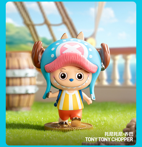 Pop Mart nouveau Original authentique <span class=keywords><strong>les</strong></span> monstres <span class=keywords><strong>One</strong></span> <span class=keywords><strong>Piece</strong></span> série Labubu boîte aveugle mode Figure mignon jouets mystère Surprise boîtes - Product Image 6