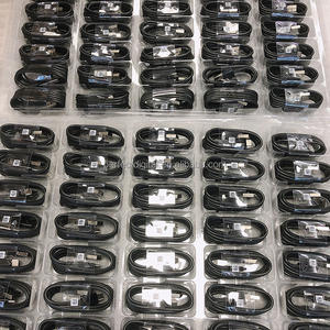 Cheap Price Fast Charger Cable 1.2m <strong>Charging</strong> <strong>Cord</strong> Universal PD USB Cable C Type for <strong>Samsung</strong> S10 <strong>S9</strong> S8 - Product Image 5