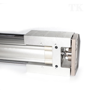 Airtac cm3 loạt 3/2 cách 5/3 cách dòng chảy không khí Van điều khiển - Product Image 3