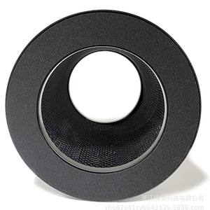 Filtre purificateur d'air RuiChen H13 à charbon actif haute efficacité HEPA pour usage domestique MA-14 - Product Image 4