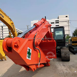 HITACHI รถขุดตีนตะขาบ Zx240 24ton ญี่ปุ่น - Product Image 1