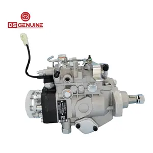 Ensemble de pompe d'injecteur de carburant diesel VE6 robuste 196000-3920