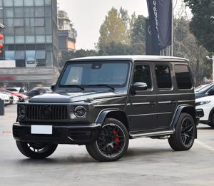 Bodykit <span class=keywords><strong>prix</strong></span> usine pour <span class=keywords><strong>mercedes</strong></span>-benz G Wagon W463 2002-2018 G500 G550 à W464 <span class=keywords><strong>AMG</strong></span> <span class=keywords><strong>G63</strong></span> nouveau phare de pare-chocs Plug and Play - Product Image 3