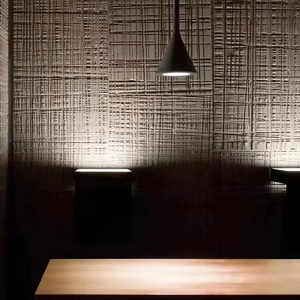 Carrelage mural flexible pour extérieur Céramique douce MCM Pierre molle Planches sciées texture Revêtement de panneau mural en pierre intérieure - Product Image 3