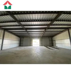 construction real estate building steel structure building