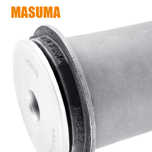 RU-567 masuma cao su lắp Bush 48655-60030 cho toyota cao su mặt bích ỐNg Lót cho Nhật bản Auto Part - Product Image 3