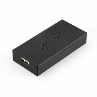 Mini convertidor OGX para controlador 360/PS4, adaptador para consola de juegos Retro Original Xbox/PS3/PC/Nintendo Switch, accesorios