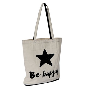 High Quality 100% Nature <b>Canvas</b> <b>Bag</b> Cotton <b>Canvas</b> <b>Tote</b> - Product Image 1