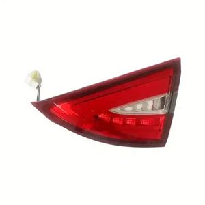 ไฟท้ายรถ Chery Arrizo 5 (ส่วนใช้งาน) แบบแบน รุ่น J60-4433030/40 - Product Image 1