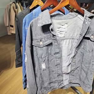 Vente en gros 275g couleur terre lâche couleur unie pur coton peut être personnalisé t-shirt pour hommes en pur coton - Product Image 5