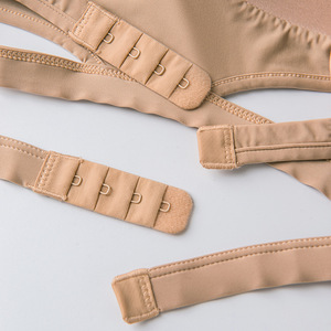 Lencería Sexy con Espalda en Forma de U para Mujer, Brillante, Talla 32, con Fotos - Product Image 4