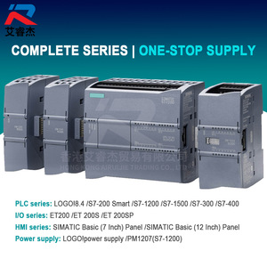 โมดูลซีพียูอัจฉริยะ200 SI-EMENS 6ES7288-1SR30-0AA1ใหม่ของแท้ S7แบบแผงควบคุมการเขียนโปรแกรมพีแอลซี6ES72881SR300AA1 SR30ซีพียู - Product Image 4