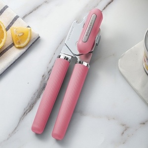 Non-Slip ABS xử lý của nhãn hiệu có thể mở chai nhiệm vụ nặng nề an toàn cạnh tiện ích có thể mở cho nhà bếp - Product Image 2