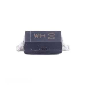 บริการจัดหาไดโอด SOD-123 รายการราคา BZT52C12-7-F สำหรับชิ้นส่วนอิเล็กทรอนิกส์ - Product Image 1