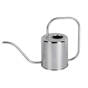 Accessoires pour Esschert Design Gießkanne Edelstahl 1,5 l - Product Image 1