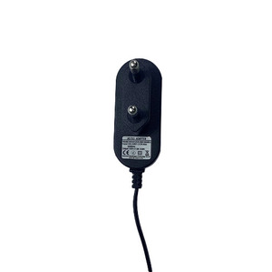 Caricatore da viaggio di dimensioni Mini 3.3V 5V 6V 9V 12V 24V AC universale international plug in dc 0.5a 1a 2a adattatore di energia solare 5V 1A 5W - Product Image 5