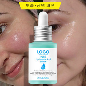 סרום לטיפוח העור מתוצרת GUOCUI BIO TECH, יצרן OEM, נגד קמטים, ויטמין <span class=keywords><strong>C</strong></span>, חומצה היאלורונית, תוצרת קוריאה, לתיקון, מיצוק ו-PDRN. - Product Image 2