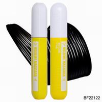 Vegan Anti Air Berkembang Ekstensi Bulu Mata Cair Maskara Label Pribadi Serum Pertumbuhan Wajah Infused Volumizing Mascara