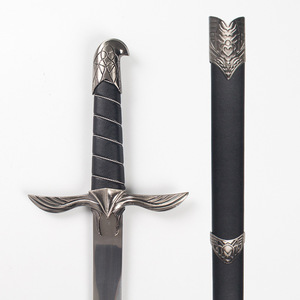 โมเดลคอสเพลย์อัส<span class=keywords><strong>แซ</strong></span><span class=keywords><strong>น</strong></span>ซิ<span class=keywords><strong>น</strong></span><span class=keywords><strong>1</strong></span>:<span class=keywords><strong>1</strong></span>ดาบของ<span class=keywords><strong>ค</strong></span>อ<span class=keywords><strong>น</strong></span>เนอร์อัลแตร์แบบไร้ขอบ<span class=keywords><strong>ส</strong></span>ลักลาย<span class=keywords><strong>ส</strong></span>ำหรับเกมโทรทัศ<span class=keywords><strong>น</strong></span>์ - Product Image 3