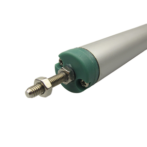 Thông tin phản hồi tốt lvdt 200mm tuyến tính chiết chuyển cảm biến cho các dự án kỹ thuật - Product Image 3