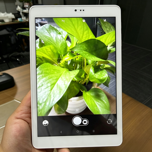 8Inch Tablet 4G VoLTE internet access function 1280X800IPS 12G+512GB <b>WiFi</b> 5G Android 15 Tablet For Business Study Entertain - Product Image 3