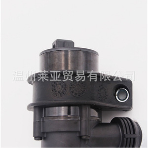 Bomba de agua 64116903350 para BMW Land Rover, pieza de repuesto - Product Image 3