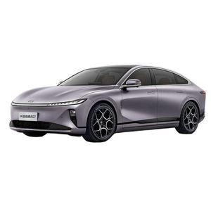 Voiture neuve d'occasion Changan Qiyuan A07 EREV L2+ Assistance à la conduite Charge rapide Prise en charge 230 km d'autonomie en mode électrique Véhicule à énergie nouvelle 0 km Voiture d'occasion - Product Image 5