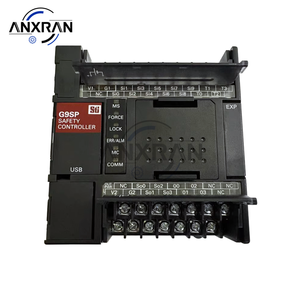 Para Omron controlador de seguridad programable G9SPN10S - Product Image 3