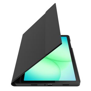 Étui intelligent pour tablette OEM avec clavier BT, housse de protection en cuir PU pour iPad 11 2025 A16 - Product Image 4