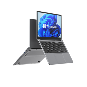Venta al por mayor <span class=keywords><strong>I5</strong></span> <span class=keywords><strong>10500H</strong></span> DDR4 8G SSD 256G ordenador portátil todo en uno PC 15,6 pulgadas I3 I7 I9 ordenador portátil para juegos de negocios Oem portátil - Product Image 2