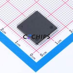 New Original AT90USB1286-AU LQFP-64(<b>14x14</b>) Integrated Circuit IC Chip Microcontroller (MCU/MPU/SoC) - Product Image 2