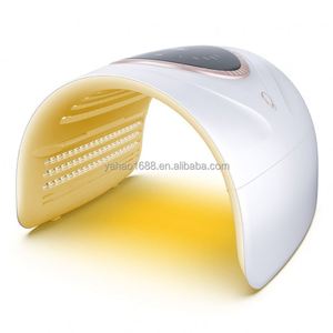 New gấp làm trắng Capsule Photon trẻ hóa <span class=keywords><strong>LED</strong></span> màu sắc ánh sáng da vẻ đẹp cụ - Product Image 2