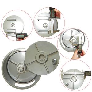 <span class=keywords><strong>Klein</strong></span> Gereedschap Tie Wire Reel in Plastic & Aluminium - Product Image 3
