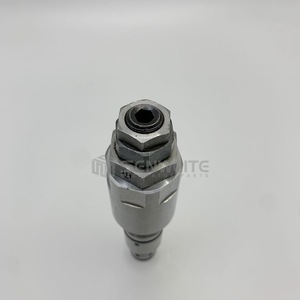 วาล์วควบคุมแรงดัน Senwitt 315 บาร์ 600 ลิตร/นาที แบบสองทาง สำหรับอะไหล่รถขุด Hyundai R210 R215 R220 R225 R275 R335 - Product Image 2