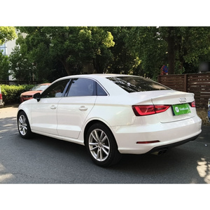 Guazi Audi <span class=keywords><strong>A3</strong></span> 2016 Sedán Usado Gasolina Automático Ejecutivo FWD <span class=keywords><strong>Blanco</strong></span> Limpio Coche Usado Listo para Envío - Product Image 3