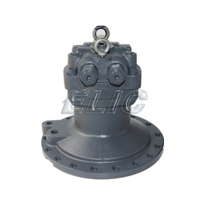 Moteur hydraulique d'orientation pour excavatrices Sk485-9, Sk485, SK250-8, SK260-8, MFC160-062, LQ15v00030f1, Boîte de vitesses SG08, Kits LS15v00008f2 - Product Image 4