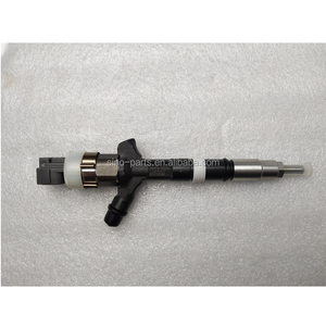 <span class=keywords><strong>Injecteur</strong></span> de carburant diesel 23670-30030 23670-30040 23670-39035 23670-39036 095000-0940 095000-0941 pour <span class=keywords><strong>injecteur</strong></span> Hilux 2KD-FTV - Product Image 2