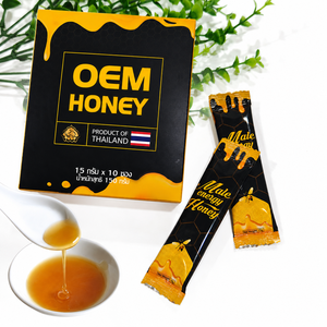 Hot selling pure natural <b>honey</b> syrup beverage offers multiple packaging options and supports customized low-priced wholesale - Product Image 4