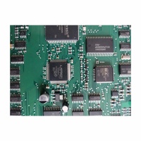Service de conception et de mise en page de circuits imprimés de haute qualité, circuits imprimés pour lampes de poche LED Fr2 Fr4