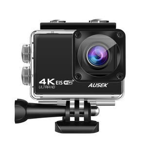 Shenzhen Action Sports Caméra Sports Photographie Caméra Action Hero11 Noir 4K <span class=keywords><strong>4Go</strong></span> Ram 64 Go Rom - Product Image 6