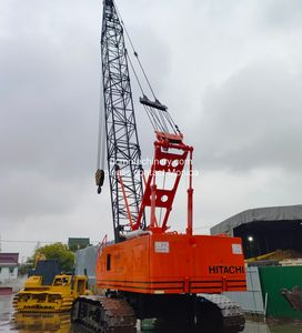 Используемый мобильный кран <span class=keywords><strong>kh300</strong></span> <span class=keywords><strong>Hitachi</strong></span> KH180-<span class=keywords><strong>3</strong></span> 50 тонн гусеничный кран, автокран, 30 тонн 25 тонн 50 тонн 55 тонн 70 тонн - Product Image 6